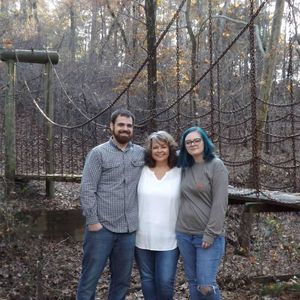 Meet your Posher, Carol